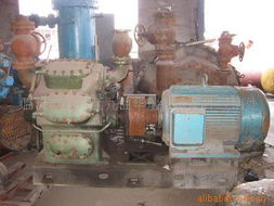 临沂市河东区九曲华瑞制冷配件经销处 专业制冷设备及配件产品指南